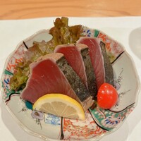 魚と炭と鉄板と ととと - 