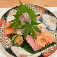 魚と炭と鉄板と ととと - 