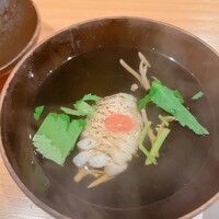魚と炭と鉄板と ととと - 