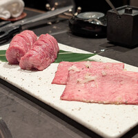 大徳壽TOKYO 六本木けやき坂 - 