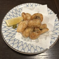 銀座 玉ゐ - 