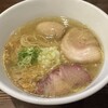 麺処 呑処 中華そば みのる