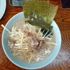 ラーメンショップ 牛久結束店