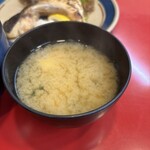 大阪あべの赤のれん - 