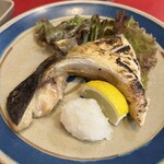 大阪あべの赤のれん - 