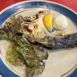 大阪あべの赤のれん - 