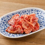 焼肉食堂やまと - 