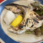 大阪あべの赤のれん - 