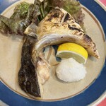 大阪あべの赤のれん - 