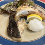 大阪あべの赤のれん - 