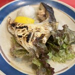 大阪あべの赤のれん - 