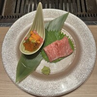 焼肉かなう -  焼肉かなう -