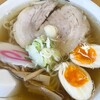 青竹手打ラーメン 日向屋