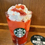 スターバックスコーヒー - ドリンク写真: