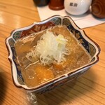 Tetra Tokyo - もつ煮