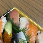 スーパーストア ナカガワ - 