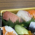 スーパーストア ナカガワ - 