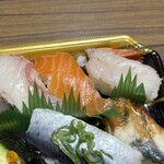 スーパーストア ナカガワ - 