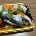 スーパーストア ナカガワ - 