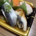 スーパーストア ナカガワ - 