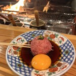 Tetra Tokyo - 生つくね