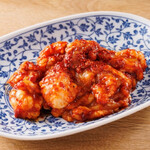 焼肉食堂やまと - 