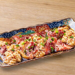 焼肉食堂やまと - 