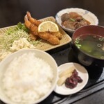 あじわい処 あかぎ - 