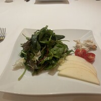 ベンジャミンステーキハウス 六本木 - 
