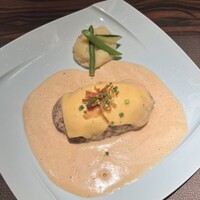 旬菜ステーキ処 らいむらいと - 