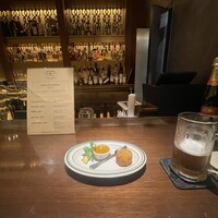ベンジャミンステーキハウス 六本木 - 