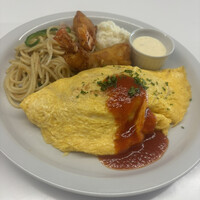 TRATTORIA KIKUYA - 