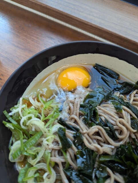 SOBA+☆ページです SAKAMOTO SOBA SHOP, Setagaya - Restaurant Reviews, Photos