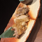茨城地産地消の店 あんこう鍋×常陸牛 全席個室 もんどころ - 