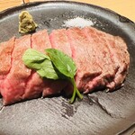 個室 くずし肉割烹 とろにく - 