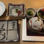 料理人えとう - 