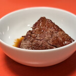 和牛すき焼き そしじ - 