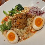 RAMEN FACTORY TORISETSU - 
