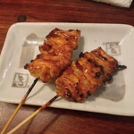 やきとり 大吉 - 料理写真: