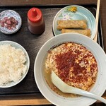元祖ニュータンタンメン本舗 - 料理写真:
