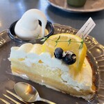 HOKI COFFEE TERRACE 緑区店 - 