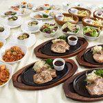 だん家 - 秋コース