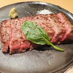 個室 くずし肉割烹 とろにく - 