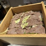 茨城地産地消の店 あんこう鍋×常陸牛 全席個室 もんどころ - 