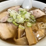 喜多方ラーメン 坂内 - 