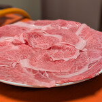 和牛すき焼き そしじ - 