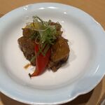 料理人えとう - 