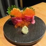 個室 くずし肉割烹 とろにく - 