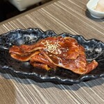 焼肉 あり福 - 