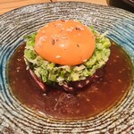 個室 くずし肉割烹 とろにく - 